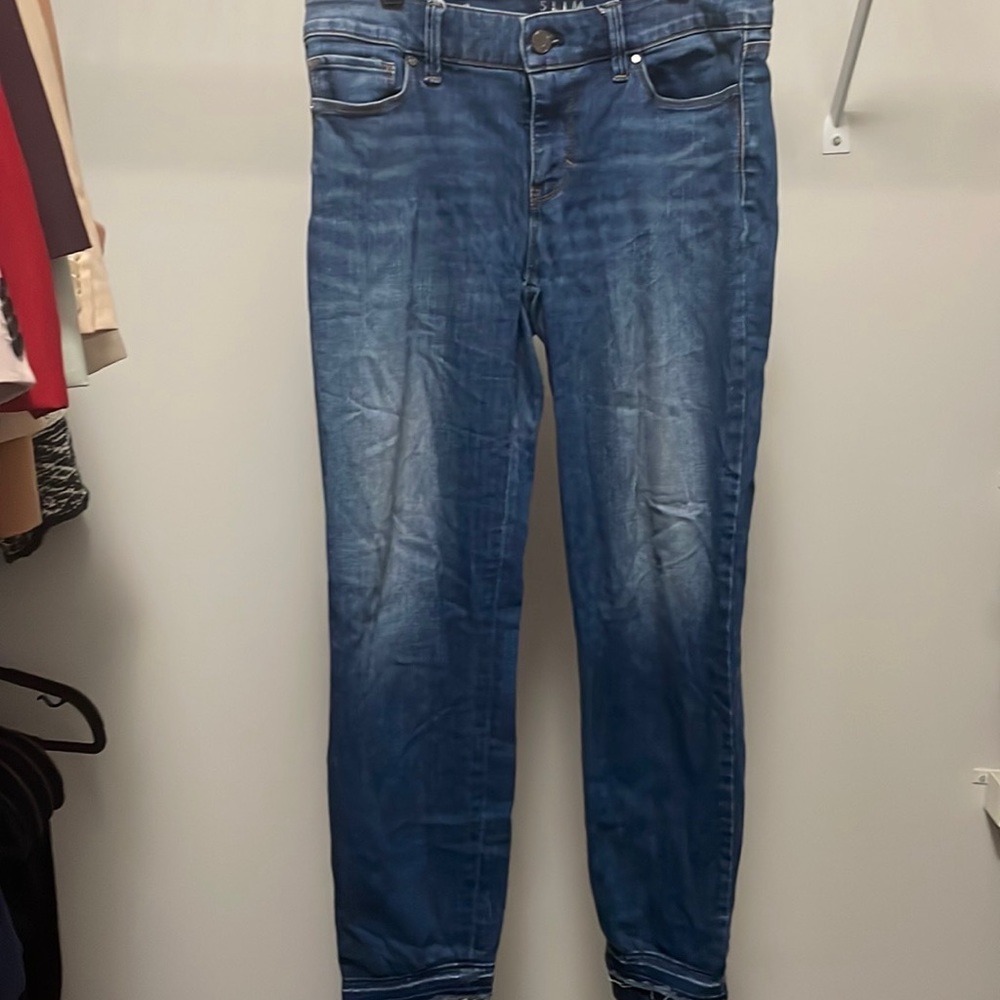 WHBM Jean Pant